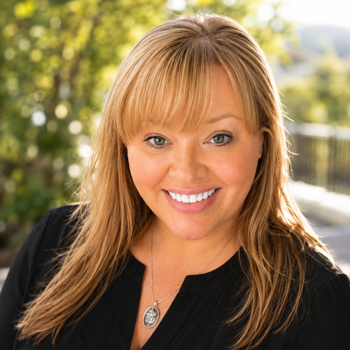 Brandy Nicole, business and brand strategist